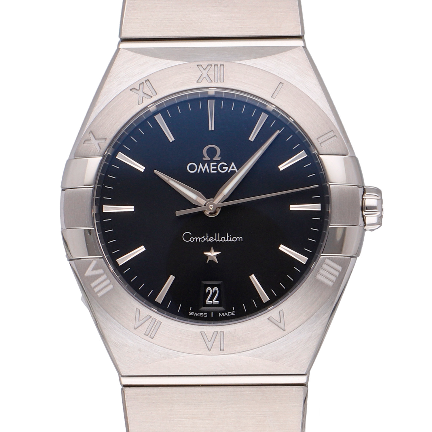 Omega Constellation
